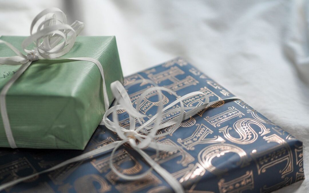 Bon cadeau